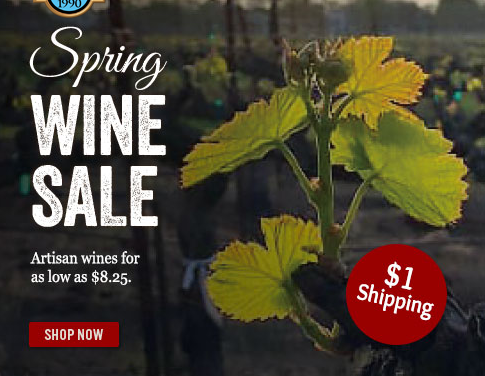 Spring-Wine-Sale