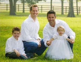 Gary Marriage-Men