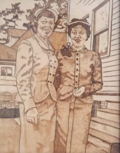 Sisters 1