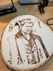 Klaus 1