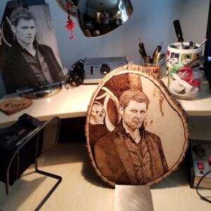 Klaus 1