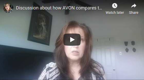 Discussion about how AVON compares to IT WORKS! Pros, cons, which is better