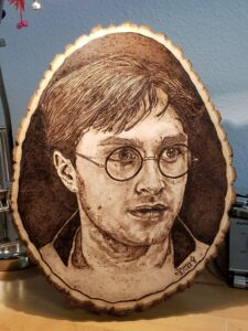 Harry Potter - Finished