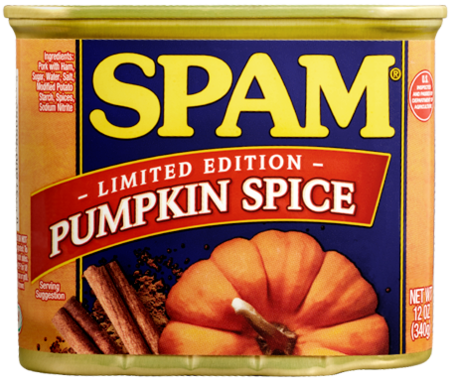 pumpkin-spice-spam