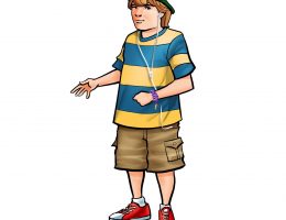 Bart Flanagan