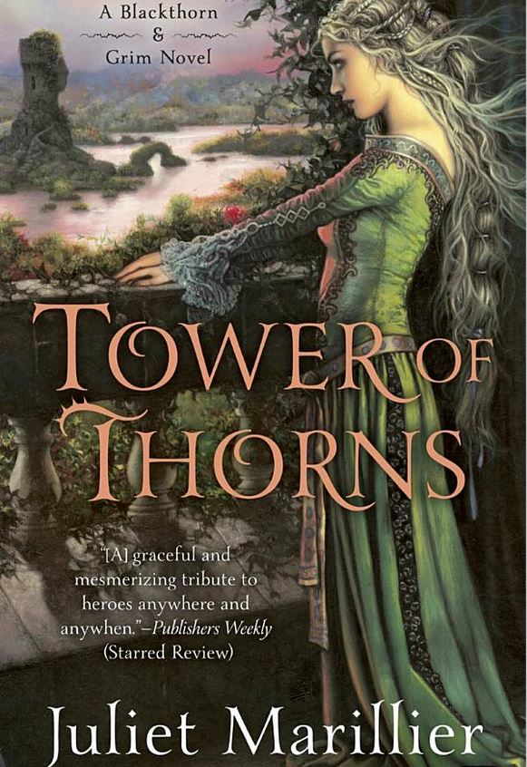 Tower of Thorns