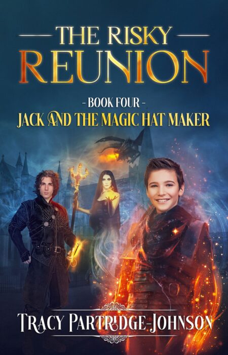 The Risky Reunion
