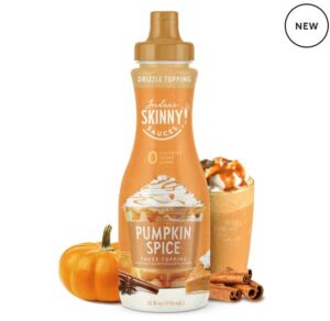 Pumpkin Spice