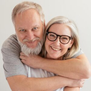 Happy Healthy Seniors