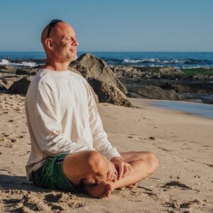 Senior Meditation