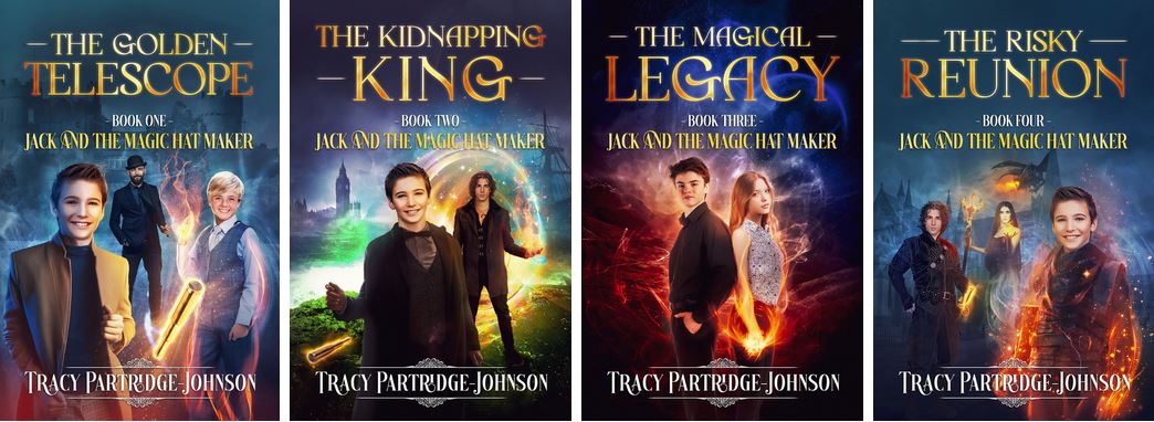 Books 1-4