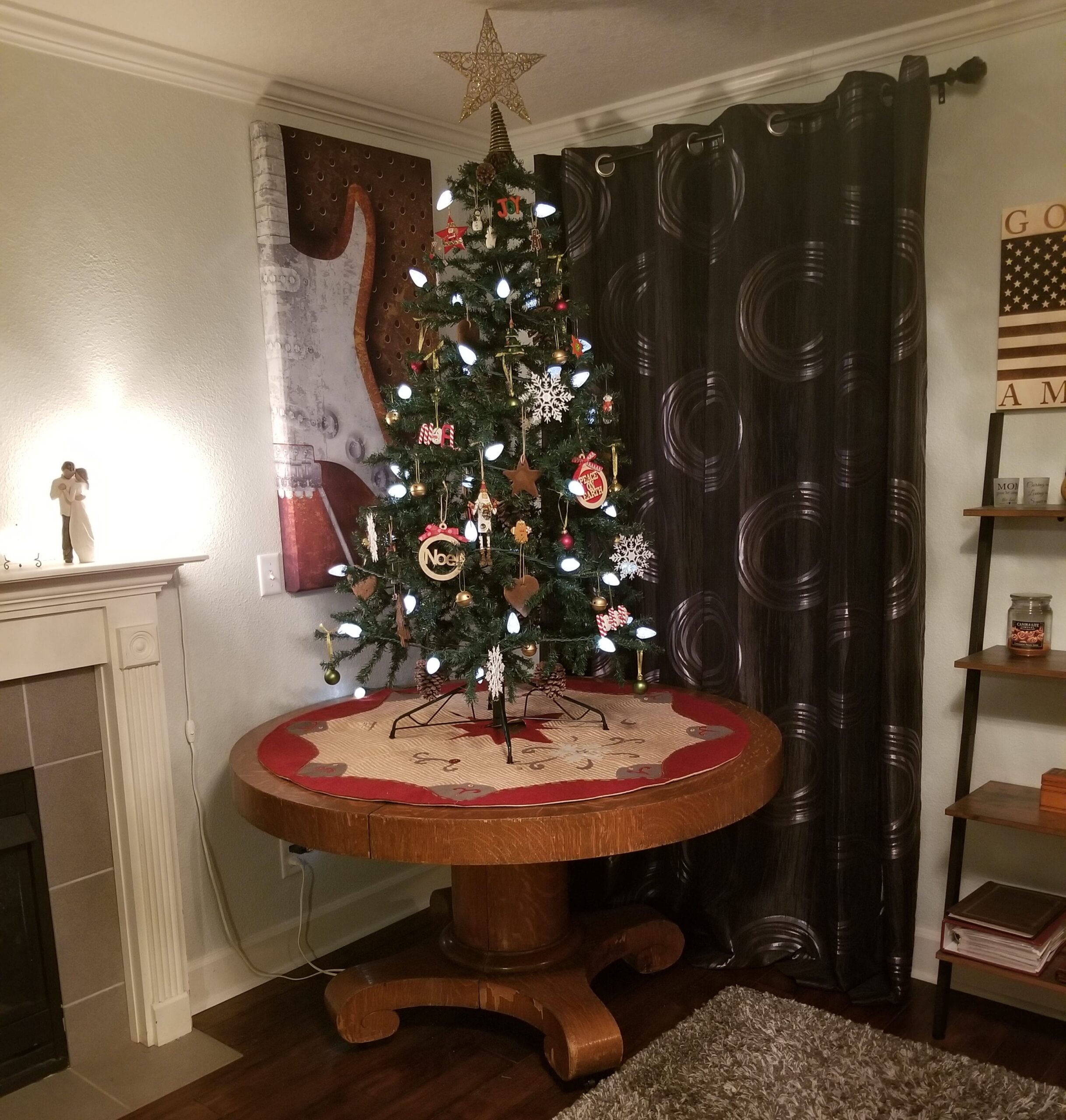 Christmas 2021