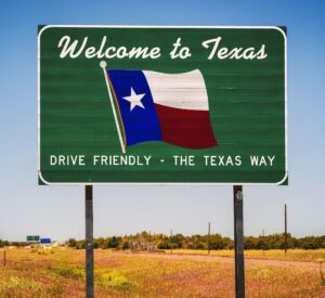 Welcome-to-Texas-Sign