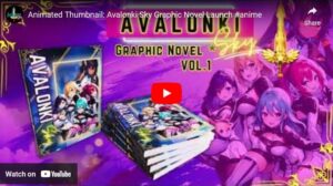 Avalonki on YouTube