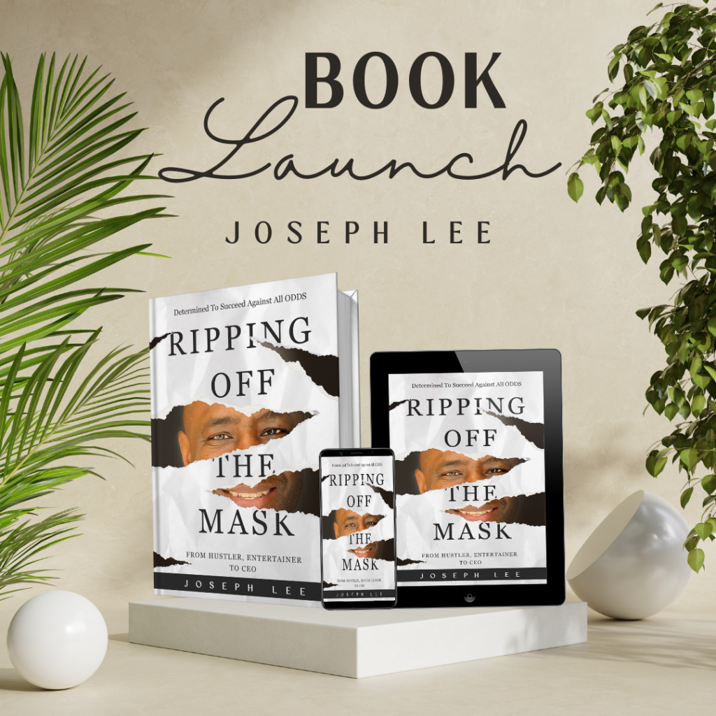 Book Launch for Posting 