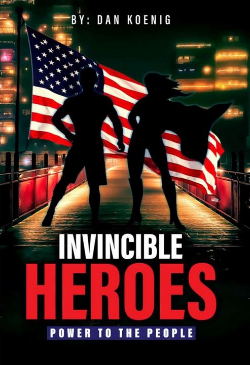 Invincible Heroes