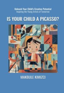 Is your child a Picasso