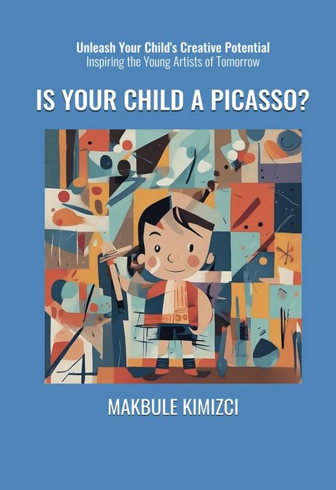 Is your child a Picasso