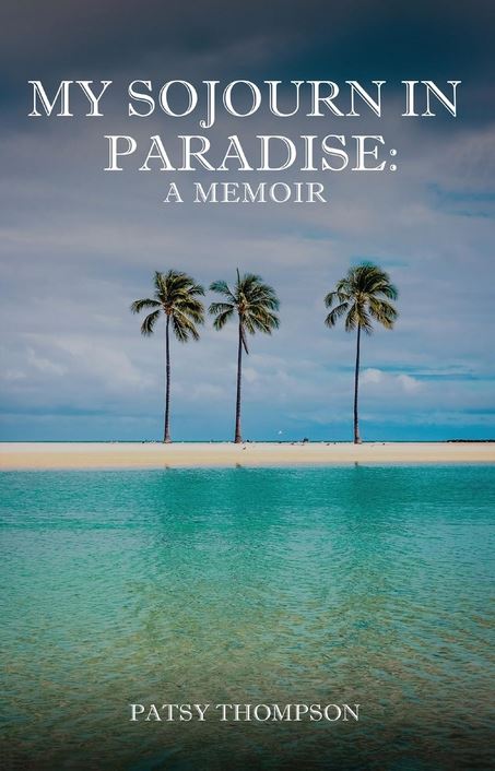 My Sojourn in Paradise