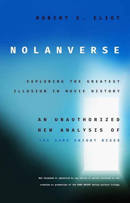 Nolanverse