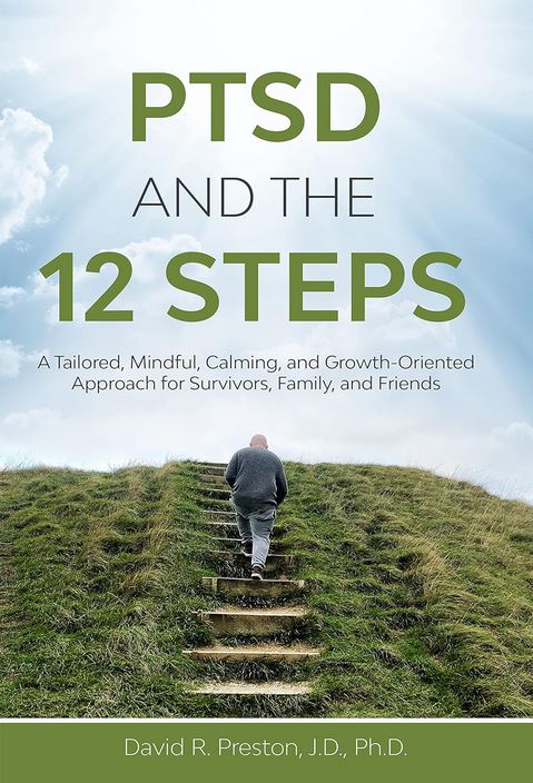 PTSD and the 12 Steps