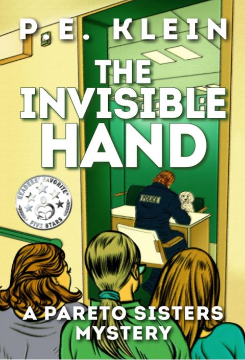 The Invisible Hand