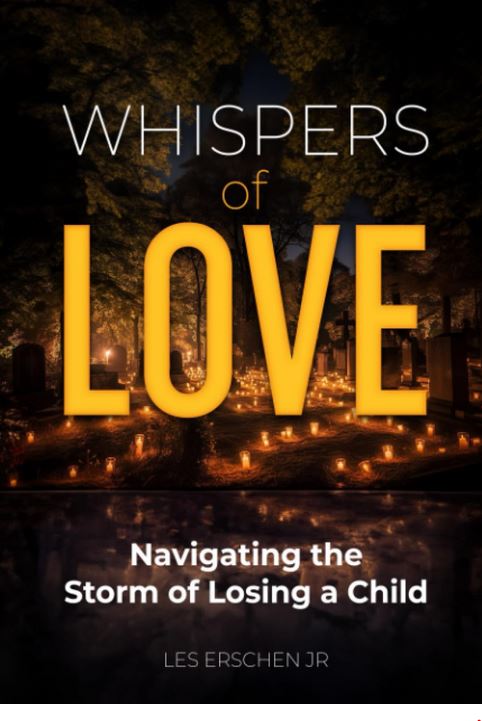 Whispers of Love