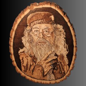 Dumbledore