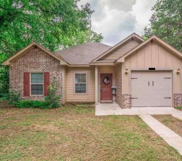 New House