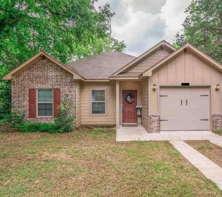 New House