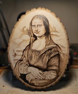 Updating Mona - Sept. 19, 2024