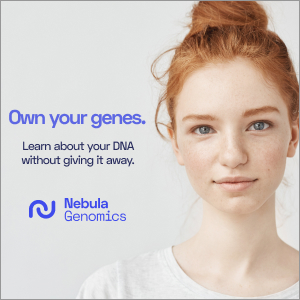 Nebula Genomics