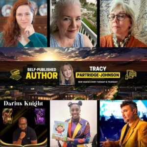 Self-Publishing Services