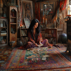Tarot Readings
