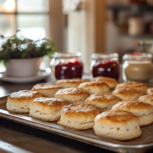 Tracy's Cozy Kitchen Recipes