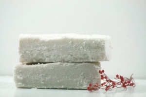 Winter Calm Sea Salt Bar