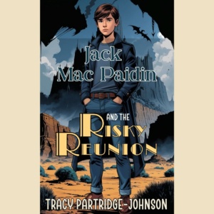 Jack Mac Paidin and The Risky Reunion