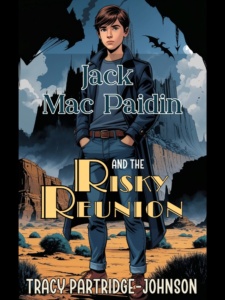 Jack Mac Paidin and The Risky Reunion