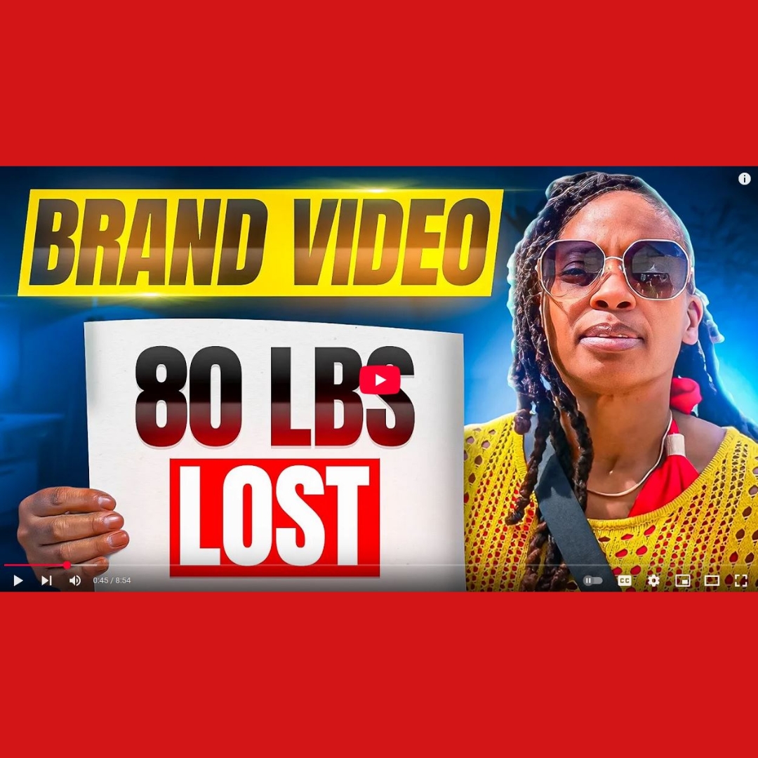 Ok Jesnell Brand Promo